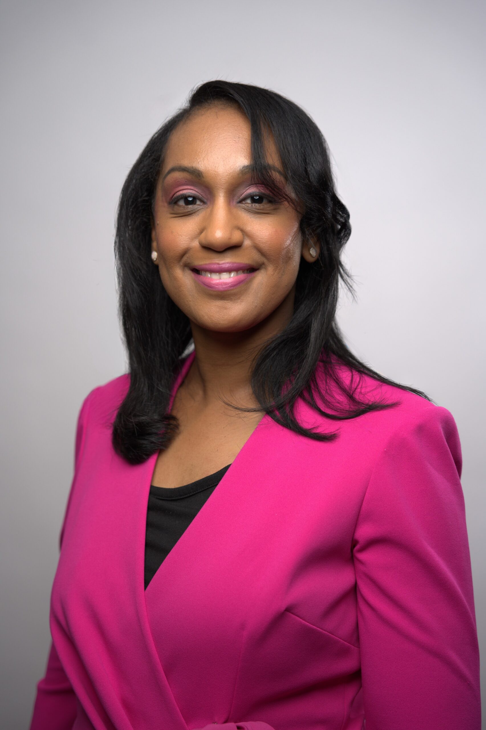 Fazeeda Abdur-Rahman, Ph.D. picture